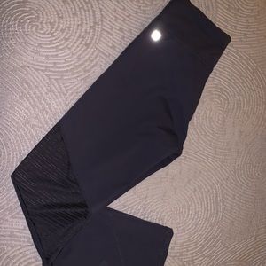 Workout pants